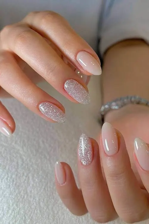 short graduation nail designs
