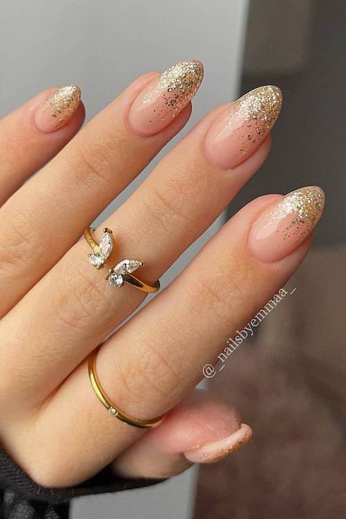 short graduation nail designs
