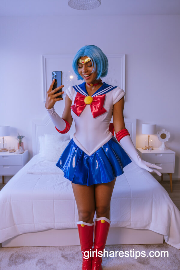 Sailor Moon Energy
