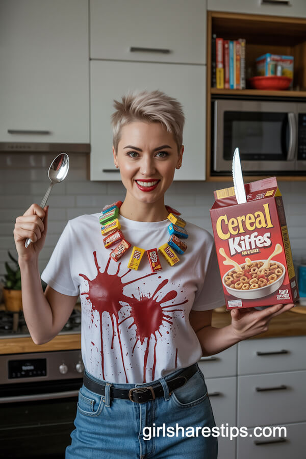 Cereal Killer