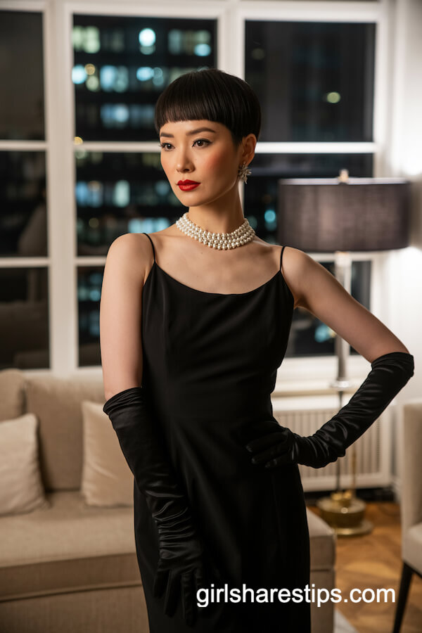 Audrey Hepburn Classic: “Breakfast at Tiffany’s”