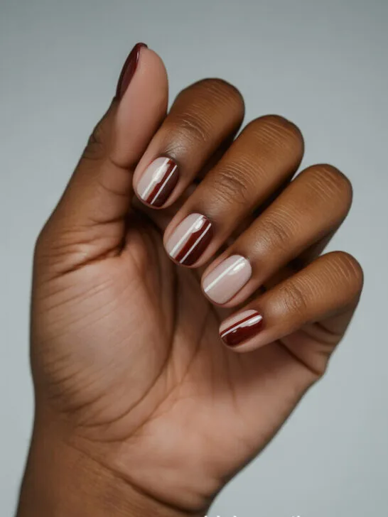 21 Stunning Short Minimalist Nails Ideas for a Chic Look