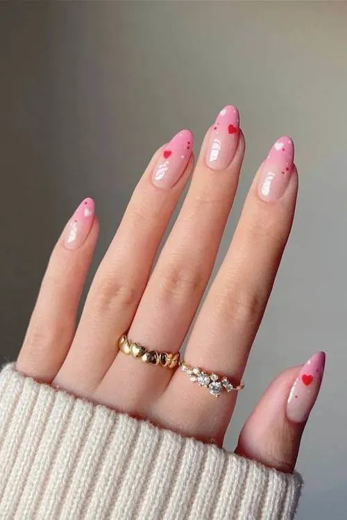 short spring nails designs