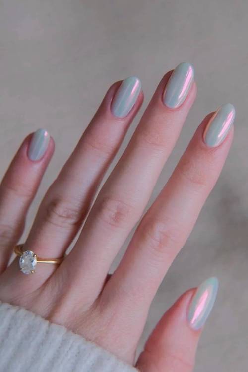 short spring nails designs