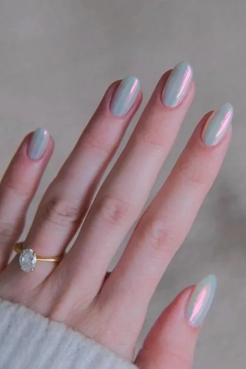 short spring nails designs