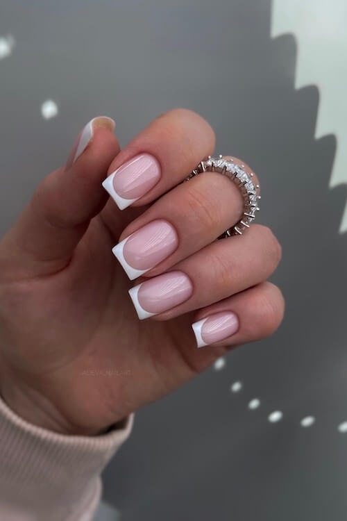 short summer nails