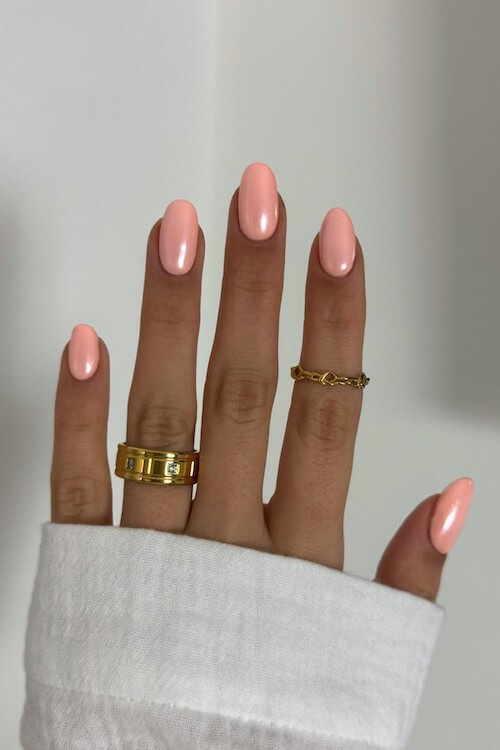 short summer nails