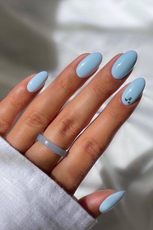 short summer nails