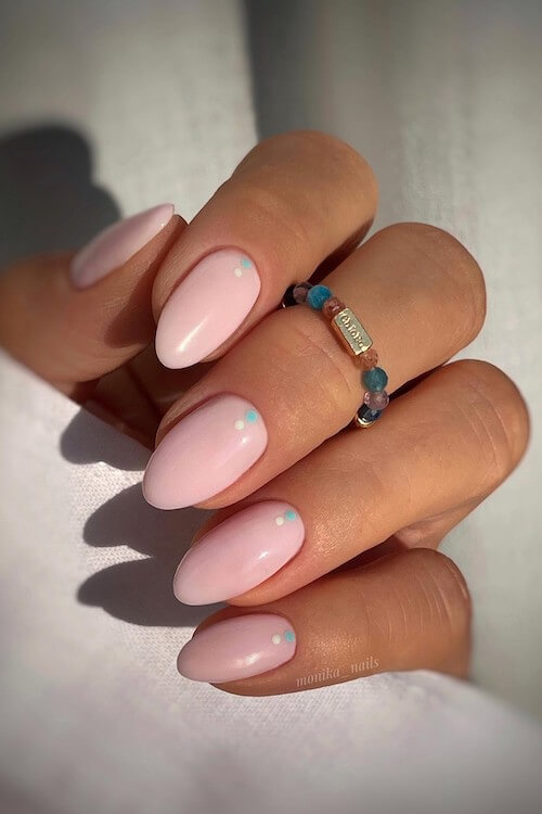 short summer nails