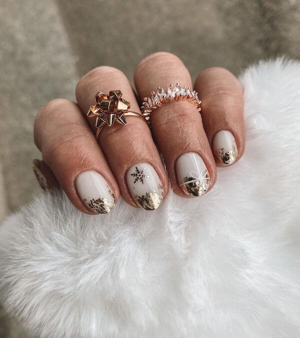 63 Cute Nail Designs for Every Nail Length & Season