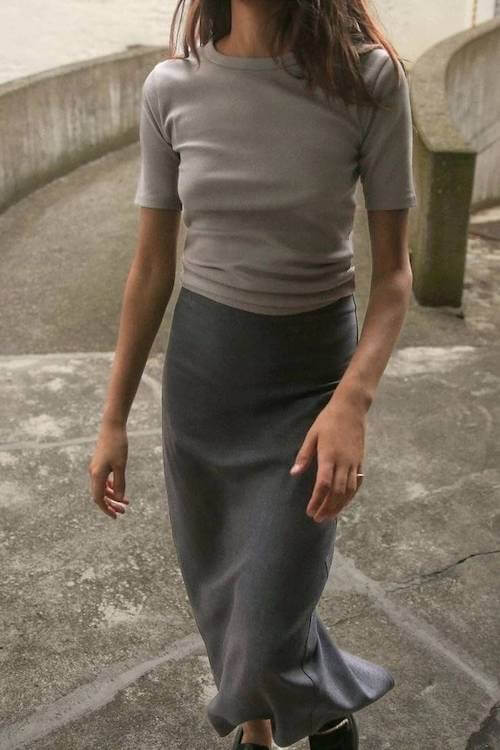 simple chic summer outfits look expensive
