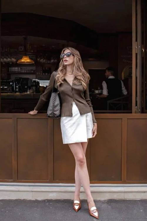 simple chic summer outfits look expensive