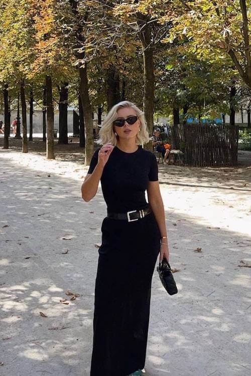 simple chic summer outfits look expensive