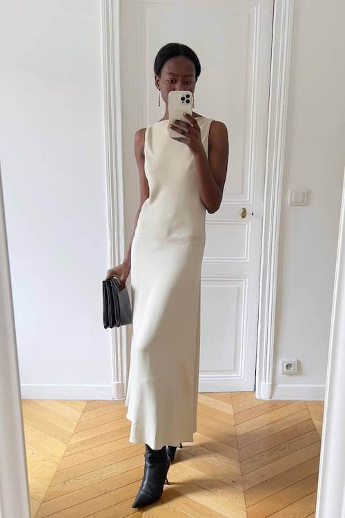 simple chic summer outfits look expensive