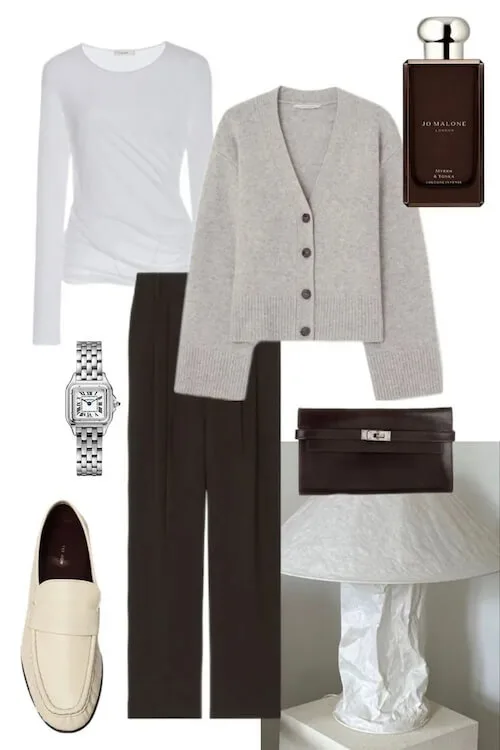 simple fall outfits for everyday
