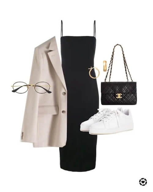 simple fall outfits for everyday
