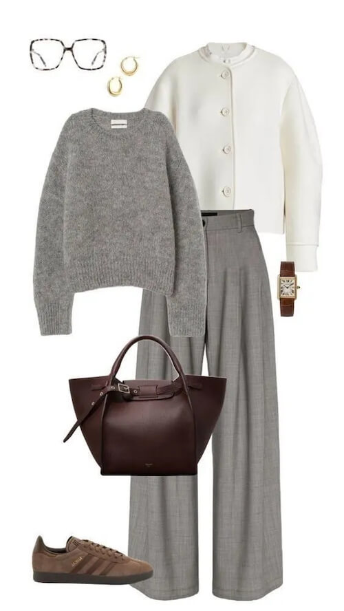 simple fall outfits for everyday