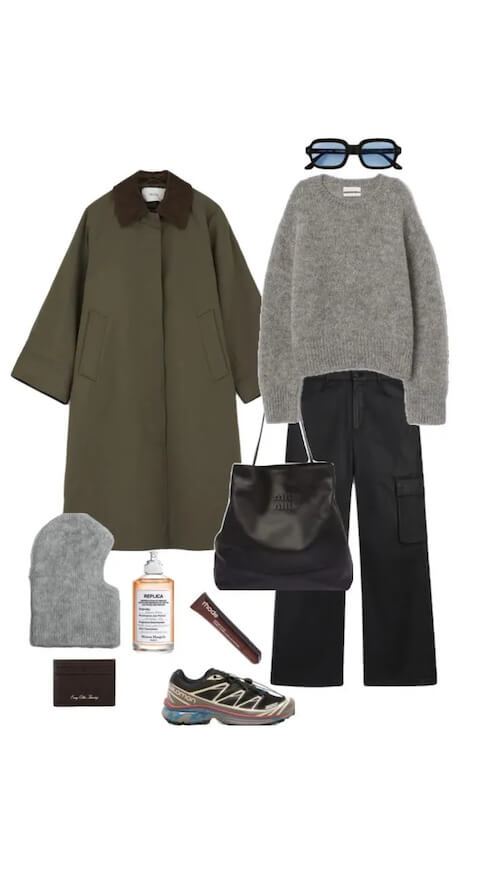 simple fall outfits for everyday