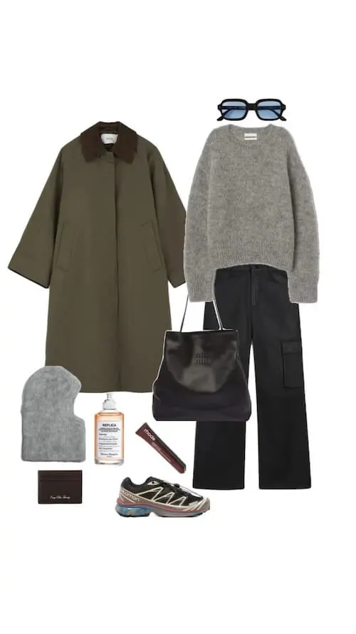 simple fall outfits for everyday