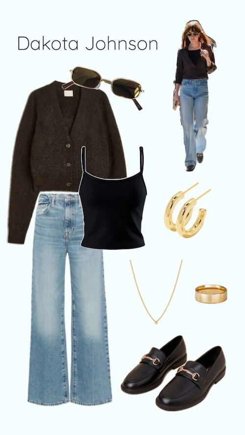 simple fall outfits for everyday