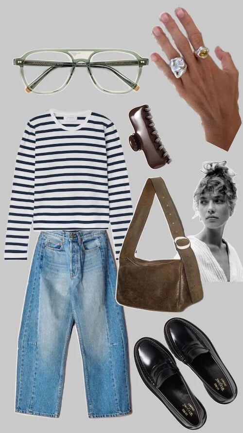 simple fall outfits for everyday