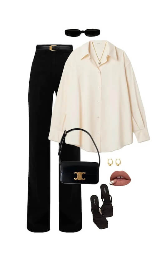simple fall outfits for everyday