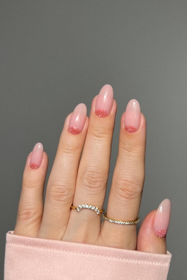 simple spring nail ideas