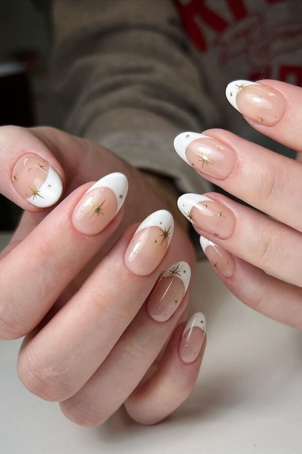 simple spring nail ideas