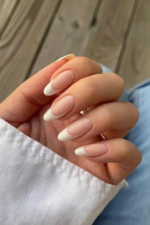 simple summer nails