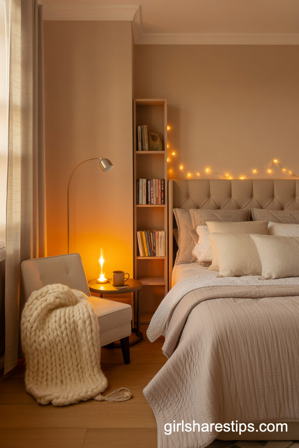 single mom bedroom ideas