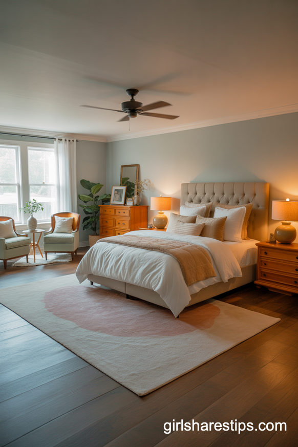 Spacious Suburban Sanctuary With Everyday Luxury