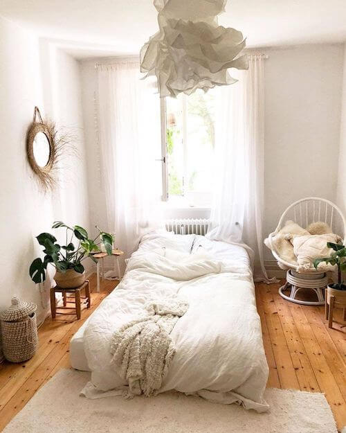 small bedroom ideas