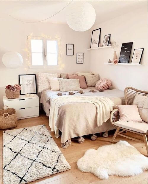 small bedroom ideas