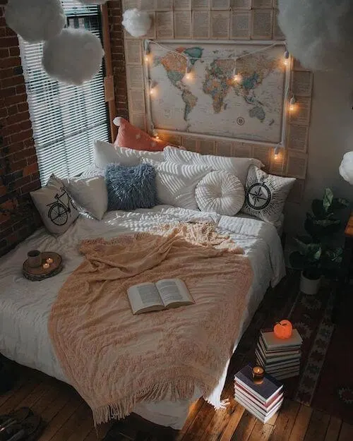 small bedroom ideas