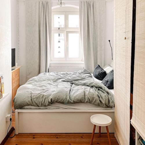 small bedroom ideas