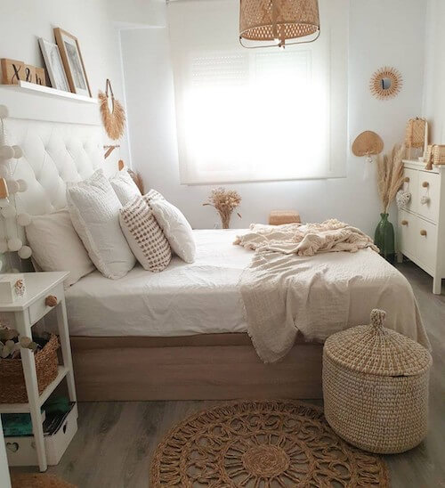 small bedroom ideas