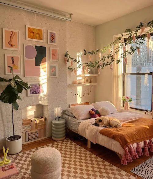 small bedroom ideas