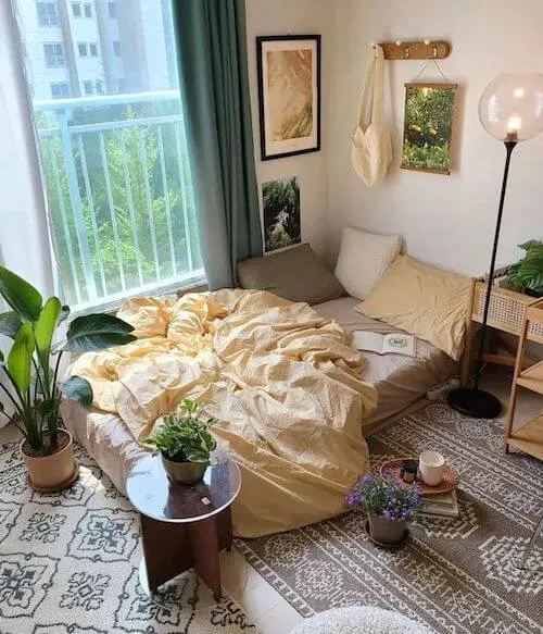 small bedroom ideas