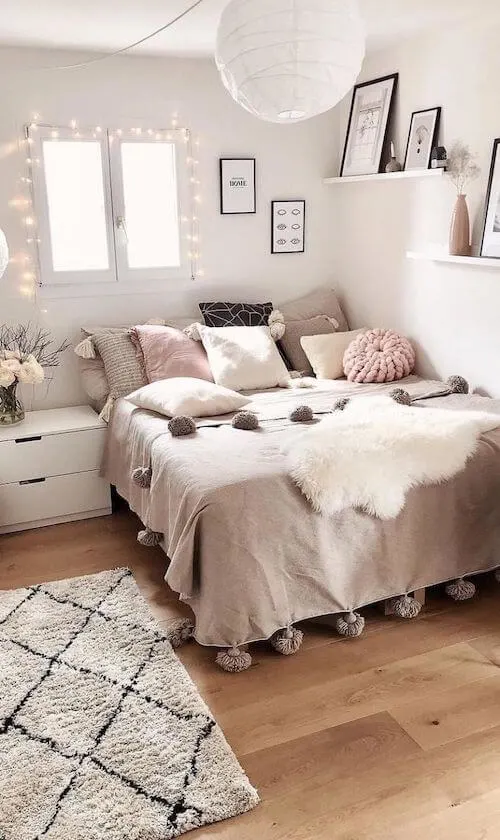 small bedroom ideas