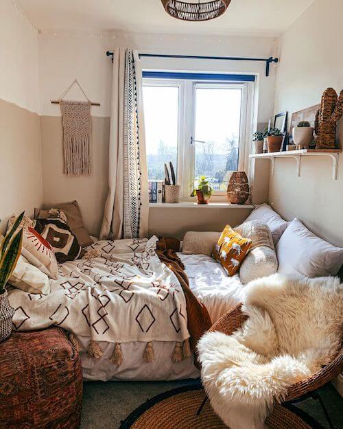 small bedroom ideas