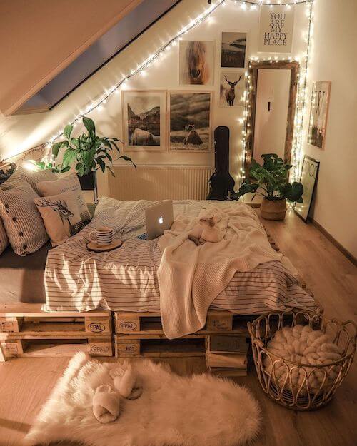 small bedroom ideas