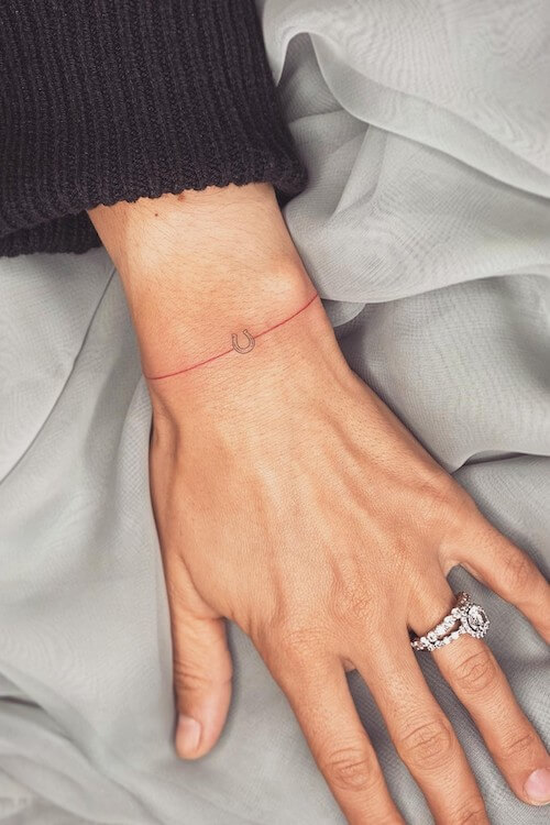 small tattoos female