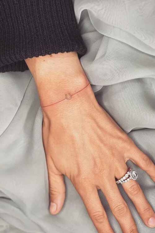 small tattoos female