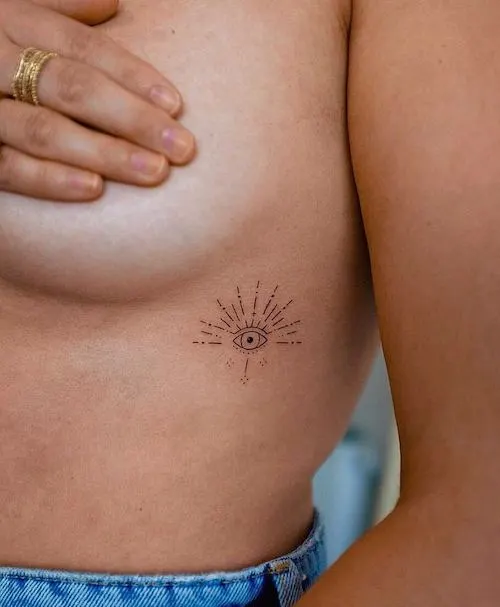 small tattoos for women with meaning