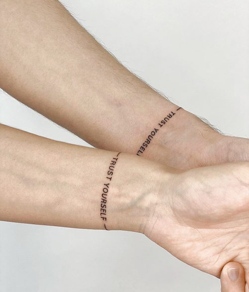 small tattoos for women with meaning