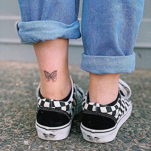 small tattoos for women with meaning