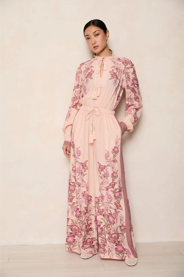 spring baby shower outfit guest
