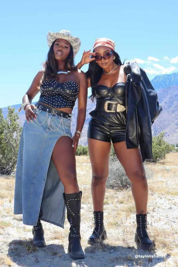 spring country concert outfits