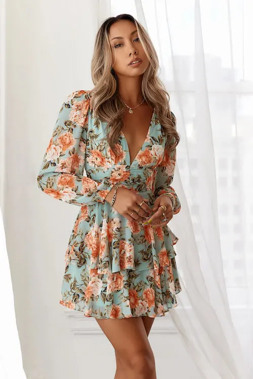 spring date night outfits