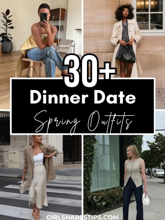 Girl Shares Tips OnTrend Outfit Ideas, Brands, Beauty & Lifestyle